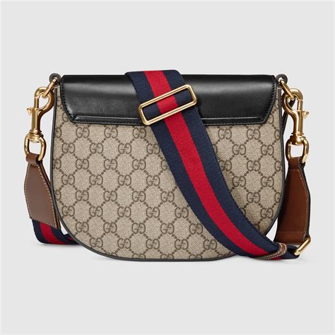 shoulder bag women gucci handbags|gucci shoulder bag 2022.